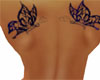 Butterfly JB