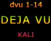 DEJA VU