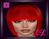 *CS* Taylor Red Bob
