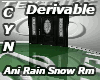 Dev Ani Rain or Snow RM