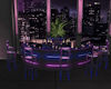 CRF* Neon Bar