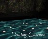 AV Floating Candles