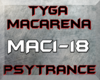|M| Macarena Psytrance
