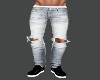 !R! Ripped Jean Style 2