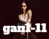 Kehlani-Gangsta