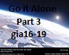 Music Go It Alone Part3