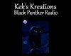 Black Panther Web Radio