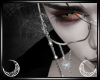 *A* Silver Pent Glasses