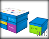 :m: K.A.A Storage Box