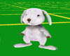 Animated Easter Bunny