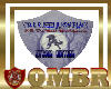 QMBR Lycan Nation Shield