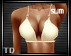 TD l Cream Chillin SLIM