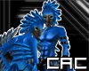 [C.A.C] Hyacinth Macaw M