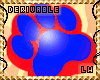 [LW]Paw Prints FloorPads