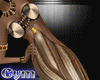 Cym Queen of Sheba