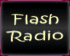 Flash Radio 1 Empty Base