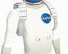 NASA Space Top