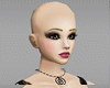Bald Head Unisex Female