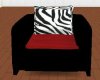 (SK) Zebra Chair