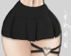 AV | Pleated Skirt V2