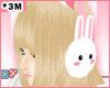 .:3M:.Bunny Ear Muffs[P]