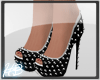 H-Spike Lady Shose!WB