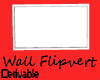 [SH] Wall Flipvert