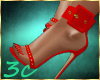[3c] Red Heels
