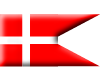 Danish Flag