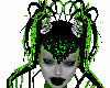 alien hair