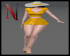 Short Fem Catwalk