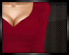 S| Pink Sleeve Top