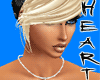 Blonde Taci
