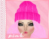Briony Pink2-Hat Pink 2