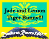 Jade/Lemon Tiger Tail!!