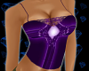 SL Cami Purple