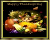*BDT*Happy Thanksgiving