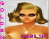 *M* Marilyn Golden