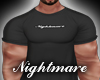 Nightmare Top