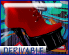 Fur Boots Derivable