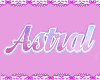 𝓒 | Astral Guardian