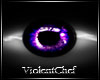 [VC] Clear Purple (M)