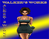 ~SW~Teal Love n Handbag