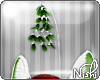 [Nish] Joulu Mistletoe