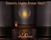 Romantic Nights Heart