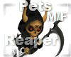 R|C Reaper Gold M/F