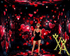 X♡A LOVE BackgroundV1