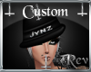 {Rev} Jynz Hat (custom)