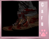 *C* Huntress Boot Custom