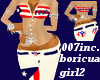 Boricua girl 2